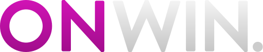 Onwin Casino Türkiye resmi logosu